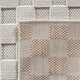 Kusový koberec Helix 2203 cream