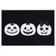 Rohožka Tři halloweenské dýně 40x60 cm