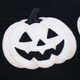 Rohožka Tři halloweenské dýně 40x60 cm