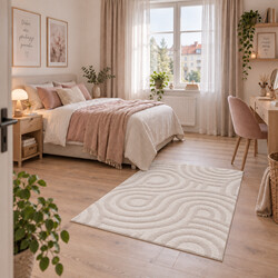 POSLEDNÍ ŠANCE: Kusový koberec Lexi 42317-060