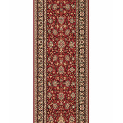 Běhoun na míru Samira New 12003-023 red