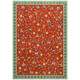 Kusový koberec Villeroy & Boch Toy's delight 106499 Red Green
