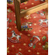 Běhoun Villeroy & Boch Toy's delight 106499 Red Green