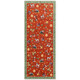 Běhoun Villeroy & Boch Toy's delight 106499 Red Green