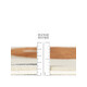 Dětský koberec Adventures 106421 Cream Multicolor kruh