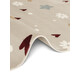 Dětský koberec Adventures 106423 Beige Multicolor