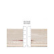 Dětský koberec Adventures 106423 Beige Multicolor