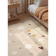 Dětský koberec Adventures 106423 Beige Multicolor