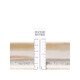 Dětský koberec Adventures 106426 Cream Multicolor