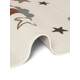 Dětský koberec Adventures 106430 Cream Multicolor