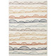 Dětský koberec Adventures 106431 Cream Multicolor