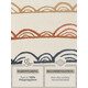 Dětský koberec Adventures 106431 Cream Multicolor