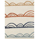 Dětský koberec Adventures 106431 Cream Multicolor