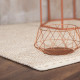Kusový koberec JAIPUR 333 BEIGE