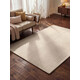 Kusový koberec Vikosa Arcura 106269 Cream White