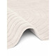Kusový koberec Vikosa Arcura 106269 Cream White
