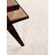 Kusový koberec Vikosa Arcura 106269 Cream White