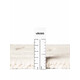 Kusový koberec Vikosa Arcura 106269 Cream White