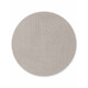 Kusový koberec Vikosa Arcura 106270 Light Grey kruh