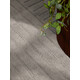 Kusový koberec Vikosa Arcura 106270 Light Grey kruh