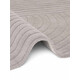 Kusový koberec Vikosa Arcura 106270 Light Grey