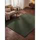 Kusový koberec Vikosa Arcura 106271 Dark Green