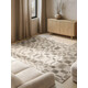 Kusový koberec Vikosa Boho 106277 Natural Cream Brown