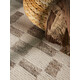 Kusový koberec Vikosa Boho 106277 Natural Cream Brown