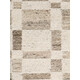 Kusový koberec Vikosa Boho 106277 Natural Cream Brown