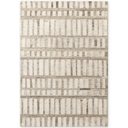 Kusový koberec Vikosa Boho 106278 Natural Cream Brown