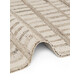 Kusový koberec Vikosa Boho 106278 Natural Cream Brown
