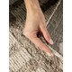 Kusový koberec Vikosa Boho 106278 Natural Cream Brown