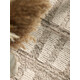 Kusový koberec Vikosa Boho 106278 Natural Cream Brown