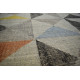 Ručně tkaný kusový koberec Tristar Flatweave
