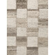 Kusový koberec Vikosa Boho 106279 Natural Cream Brown
