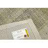 Ručně tkaný kusový koberec Natural Pure