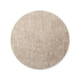Kusový koberec Vikosa Jane 106295 Beige kruh