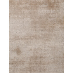 Kusový koberec Vikosa Jane 106295 Beige kruh