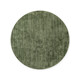 Kusový koberec Vikosa Noemi 106296 Green kruh