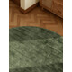 Kusový koberec Vikosa Noemi 106296 Green kruh