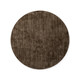 Kusový koberec Vikosa Noemi 106297 Brown kruh