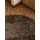 Kusový koberec Vikosa Noemi 106297 Brown kruh