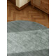 Kusový koberec Vikosa Noemi 106298 Light Blue kruh
