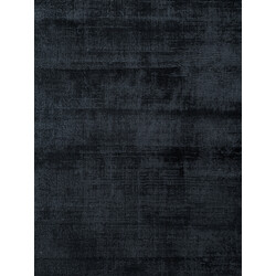 Kusový koberec Vikosa Jane 106299 Black kruh