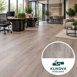 Vinylová podlaha kliková Canadian Design Premium Regina