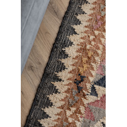 Kusový koberec Parsa 106260 Cream/Multi z kolekce Elle