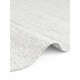 Kusový koberec Jaipur 106325 White kruh