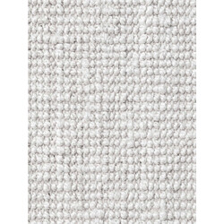 Kusový koberec Jaipur 106325 White kruh
