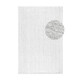 Kusový koberec Jaipur 106325 White
