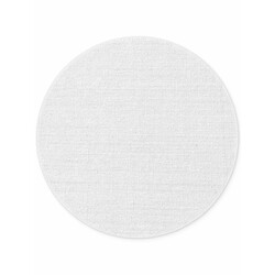 Kusový koberec Jaipur 106325 White kruh